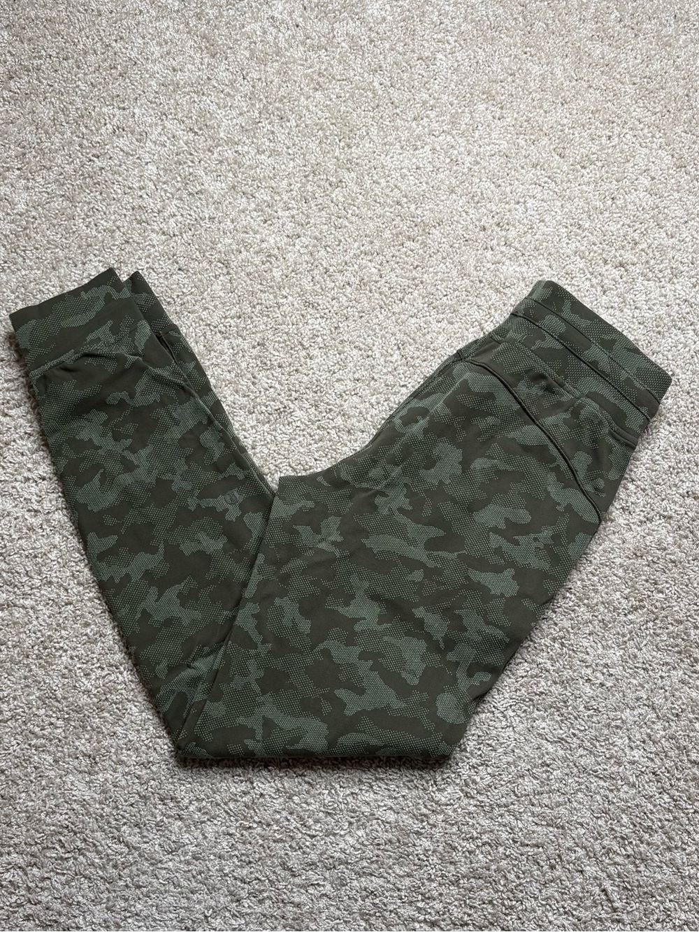 Lululemon Ready to Rulu Jogger 29"